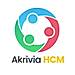 Akrivia logo