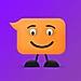 Aktok Chatbot logo