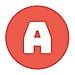 Alerty logo
