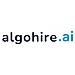 Algohire logo