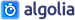 Algolia Site Search logo