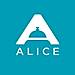 ALICE logo