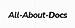 All-About-Docs logo