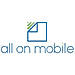 AllOnMobile logo