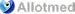 Allotmed logo