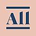 AllVoices logo