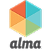 Alma logo