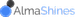 AlmaShines logo