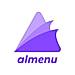 Almenu logo