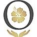 AlohaABA logo