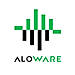Aloware logo