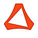 Altair AI Studio (formerly RapidMiner) logo