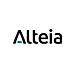 Alteia logo