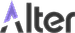 Alter logo
