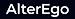 AlterEgo logo