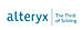 Alteryx logo