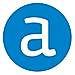 Alteryx Designer Cloud (formerly Trifacta) logo