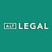 Alt Legal logo