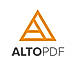 AltoPDF logo