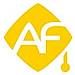 AlumnForce logo
