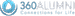 360Alumni logo
