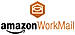 Amazon WorkMail logo