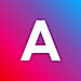 Amplifr logo
