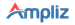 Ampliz Salesbuddy logo