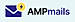 AMPmails logo