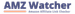 AMZ Watcher logo