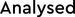 Analysed.co logo