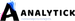 Analytick logo