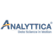 Analyttica TreasureHunt Precision logo