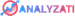 Analyzati logo