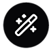 AnimStats logo