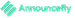 AnnounceFly logo