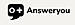 Answeryou logo