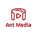 Ant Media Server logo