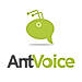 AntVoice logo