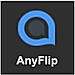 AnyFlip logo