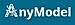 AnyModel logo