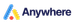 Anywhere logo