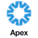 Apex logo