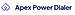 Apex Power Dialer logo
