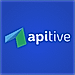 Apitive Studio logo