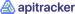 API Tracker logo
