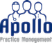 Apollo Practice Management logo