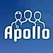 Apollo PT Practice Management logo