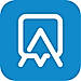 Appademic logo