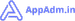 AppAdm.in logo